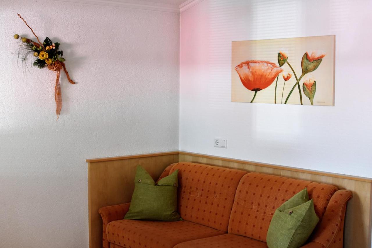 Aschau Im ZillertalHaus Waldnerアパートメント エクステリア 写真