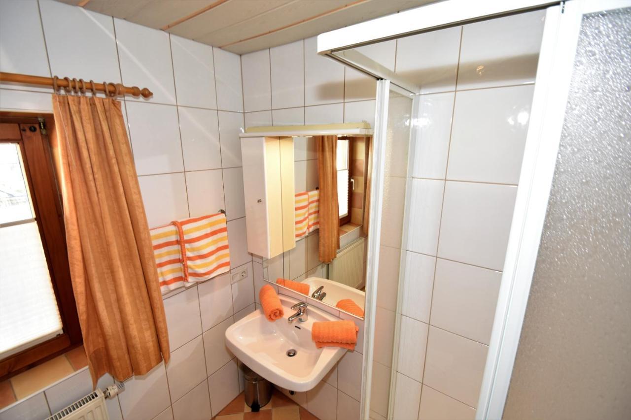 Aschau Im ZillertalHaus Waldnerアパートメント エクステリア 写真